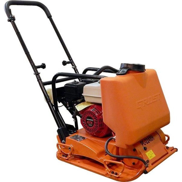 Виброплита GROST PC-2248H 107643 в Уфе