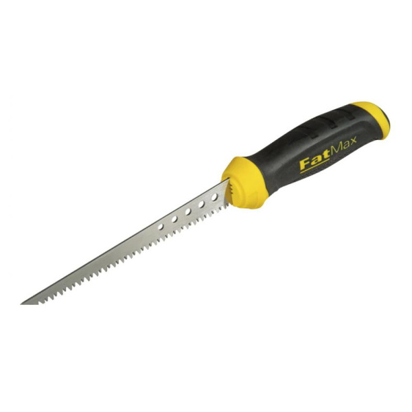 Ножовка по гипсокартону STANLEY FATMAX 2-20-556