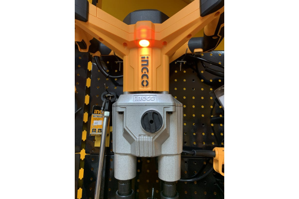 Электрическая дрель-миксер INGCO INDUSTRIAL MX218008 в Уфе