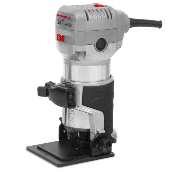 Фрезер кромочный CROWN CT11023S в Уфе