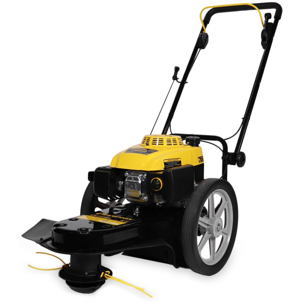 Газонокосилка CHAMPION LMH5640 