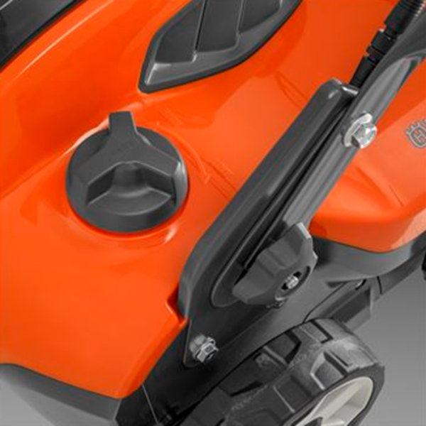 Электрический скарификатор Husqvarna S138C 9679223-01 в Екатеринбурге