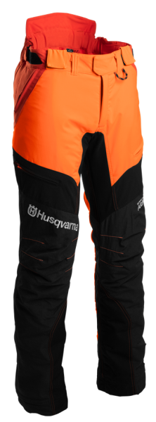 Брюки для арбористов с защитой от порезов бензопилой HUSQVARNA Technical 20 А 5952177-50 в Уфе