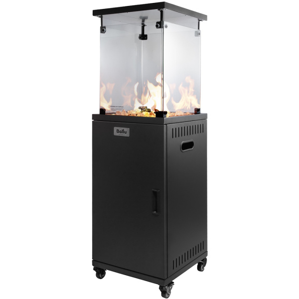 Обогреватель инфракрасный газовый BALLU уличный BOGH-14G в Уфе