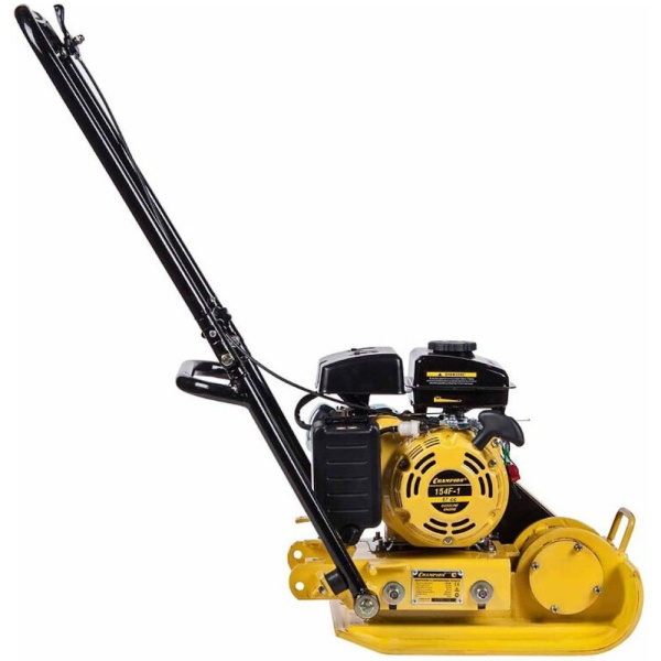 Виброплита бензиновая  CHAMPION PC5431F в Уфе