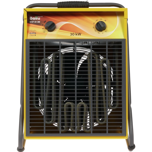 Электрическая тепловая пушка Ballu BHP-M-30  в Уфе