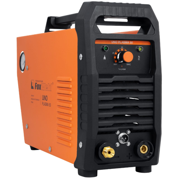 Аппарат плазменной резки FOXWELD UNO PLASMA 50 7254 в Уфе