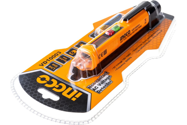 Бесконтактный детектор напряжения INGCO VD10003 в Уфе 