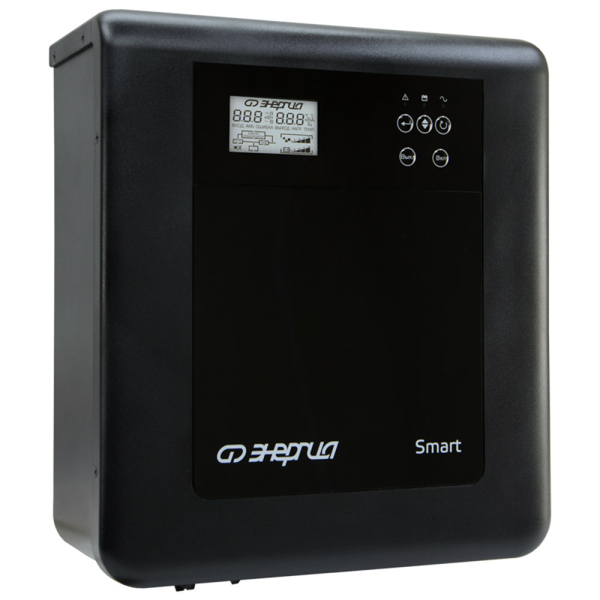 ИБП ЭНЕРГИЯ Smart.2 1000 W  E0201-0147 в Екатеринбурге