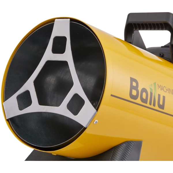 Газовая тепловая пушка Ballu BHG-20M в Уфе