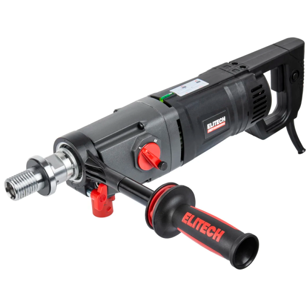 Дрель алмазного бурения Elitech HCD 1916E  E2201.063.01