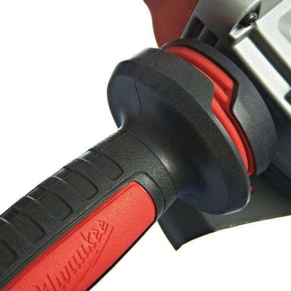 Угловая шлифмашина Milwaukee AGV 12-125 X 4933428085