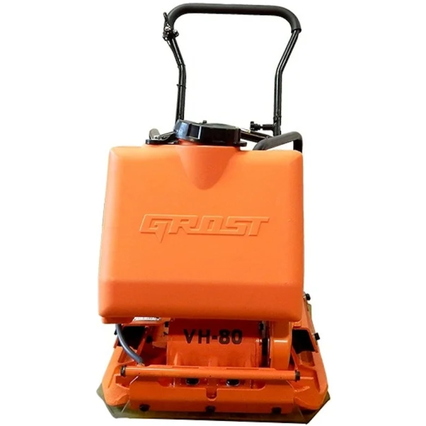 Виброплита GROST VH 80 101456 в Уфе