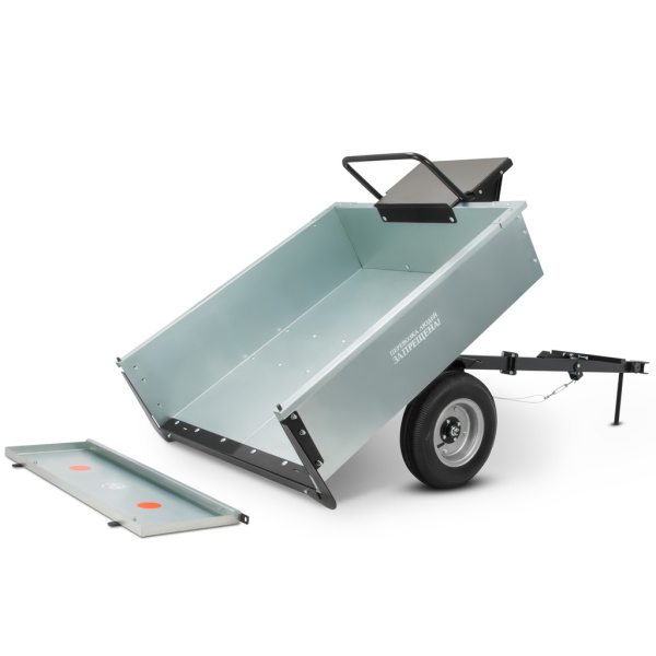 Прицеп для мотоблока Мобил К ТПМ-500-1  ПРО МВК0022881 в Уфе