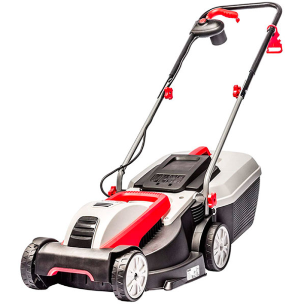 Электрическая газонокосилка "AL-KO" Classic 3.82 SE LE 112856 в Уфе