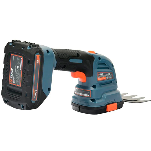 Ножницы-кусторез аккм SENIX GSX2-M-EU в Уфе