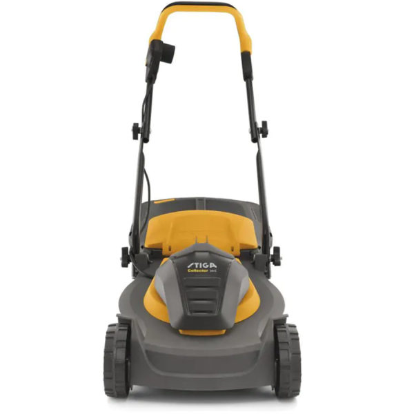 Электрическая газонокосилка "STIGA" Collector 39 E 297370068/ST1 в Уфе