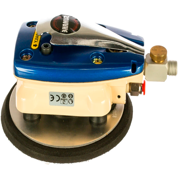 Пневматическая шлифовальная машина SUMAKE ST-77480 с подачей воды 31871 в Уфе