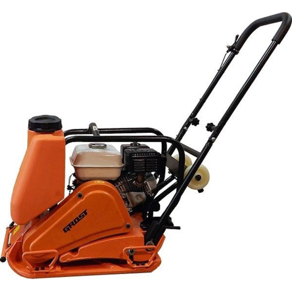 Виброплита GROST PC-2248H 107643 в Уфе