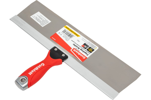 Шпатель фасадный GOLDBLATT 356мм.  G05644 в Уфе 