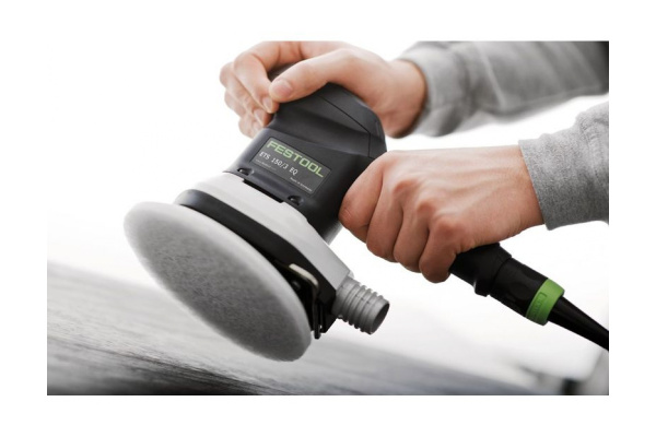 Эксцентриковая шлифмашина FESTOOL ETS 150/5 EQ 575057 в Уфе