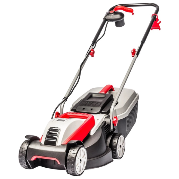 Электрическая газонокосилка "AL-KO" Classic 3.22 SE LE 112805 в Уфе