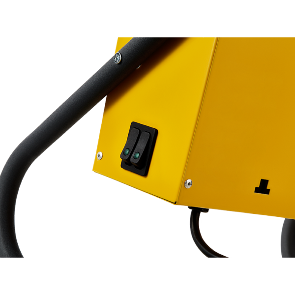 Обогреватель инфракрасный "BALLU" BIH-LM-1.5  ламповый HC-1136144 в Уфе