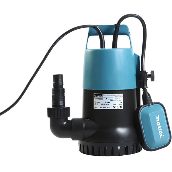 Насос MAKITA PF0300   в Екатеринбурге