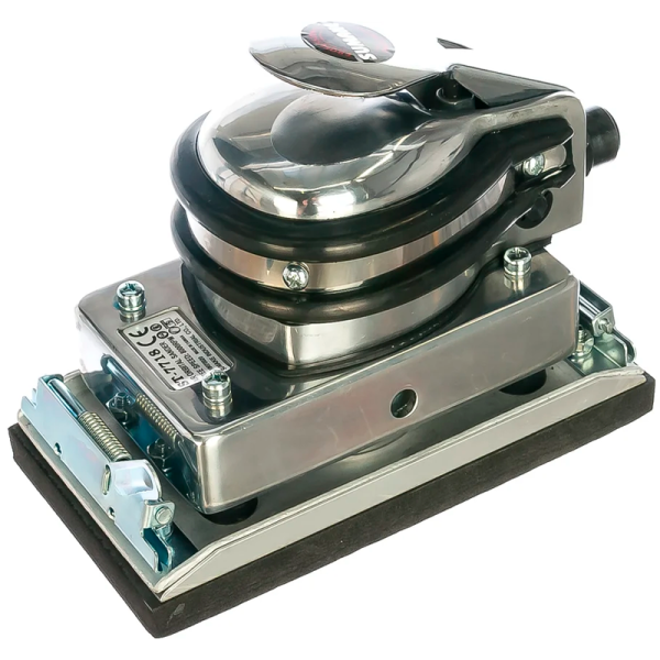 Пневматическая шлифовальная машина SUMAKE ST-7718 7367 в Уфе