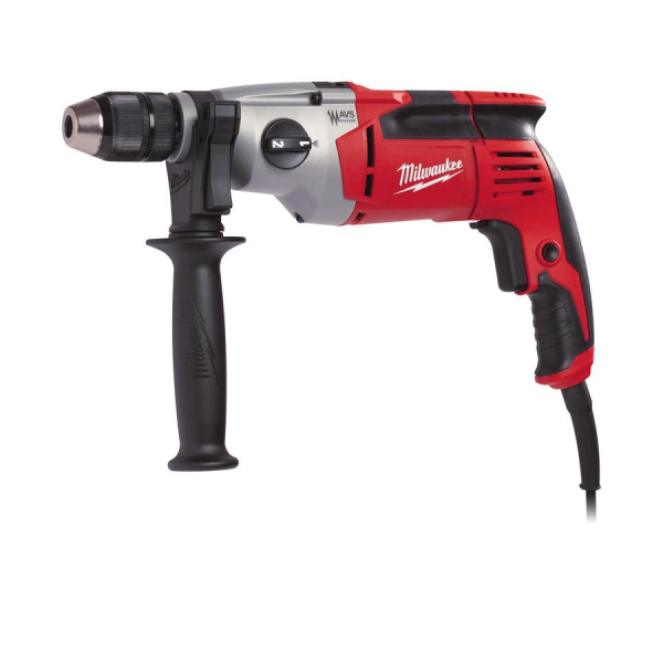 Ударная дрель Milwaukee PD2E 24 RS 4933380462