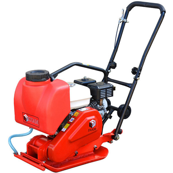 Виброплита "DIAM" VM-60/5.5H" дв. Honda GX-160  630030