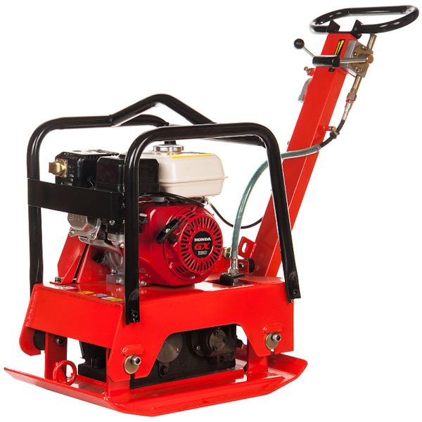 Виброплита "DIAM" VMR-115/5.5H" 630036 115кг в Уфе