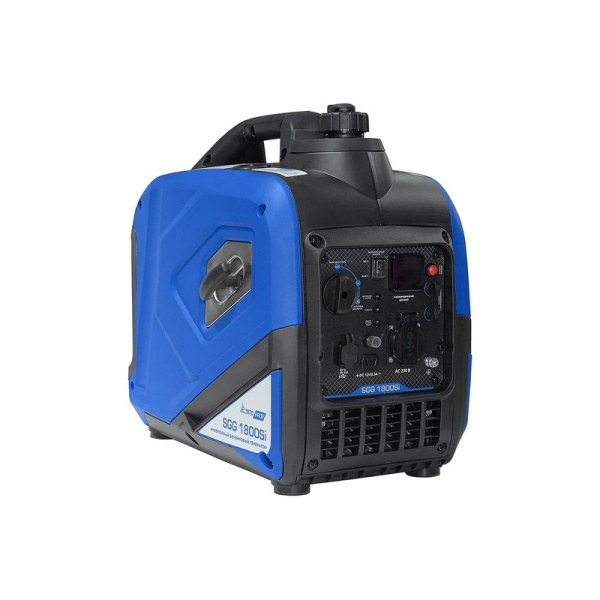 Бензогенератор инверторный SGG 1800Si 060023 в Уфе