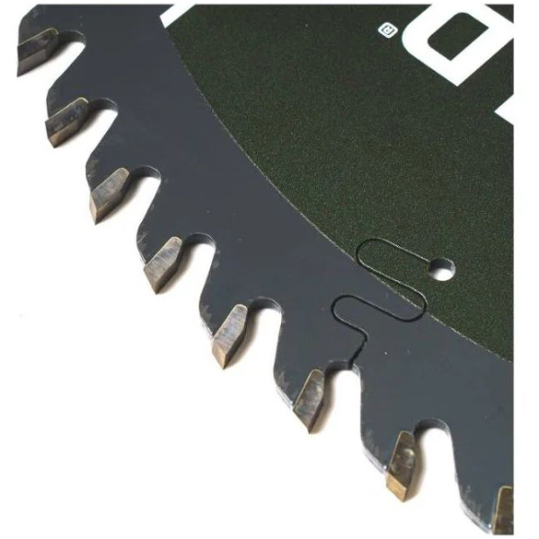 Диск пильный SHYLD по дереву, твердосплавный 260x30мм, 60зуб.  20280 в Уфе