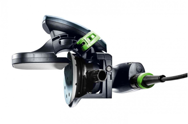 Эксцентриковая шлифмашина FESTOOL ES ЕТS 125 REQ-Plus SYS3 576678 в Уфе