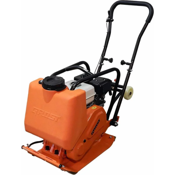 Виброплита GROST VH 60  101596 в Уфе