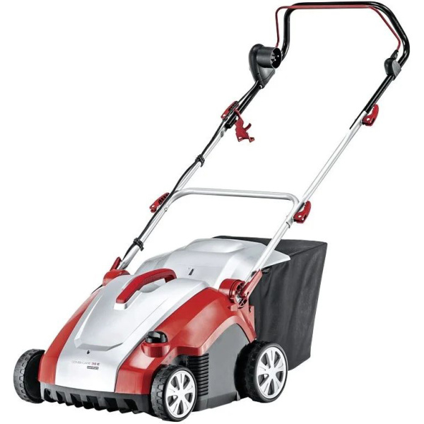 Аэратор электрический GEOS Comfort 36 E Combi Care 213465