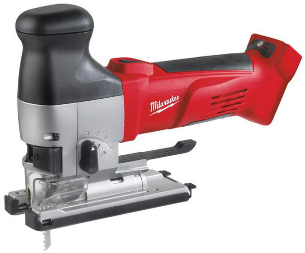 Аккумуляторный лобзик Milwaukee HD18 JSB-0 4933417845