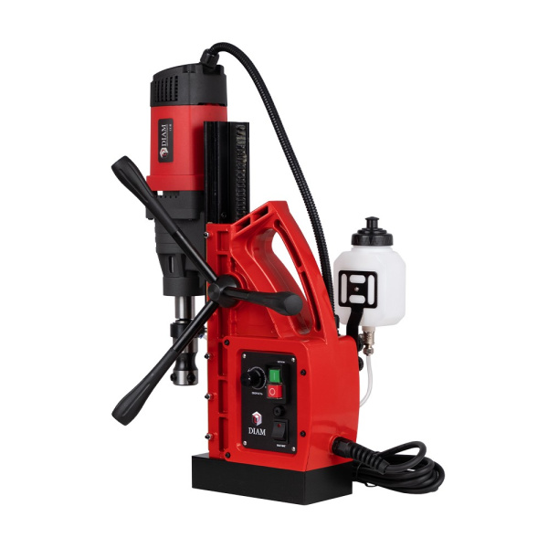 Сверлильная установка на магнитной подошве DIAM EX-68E  624002 в Уфе