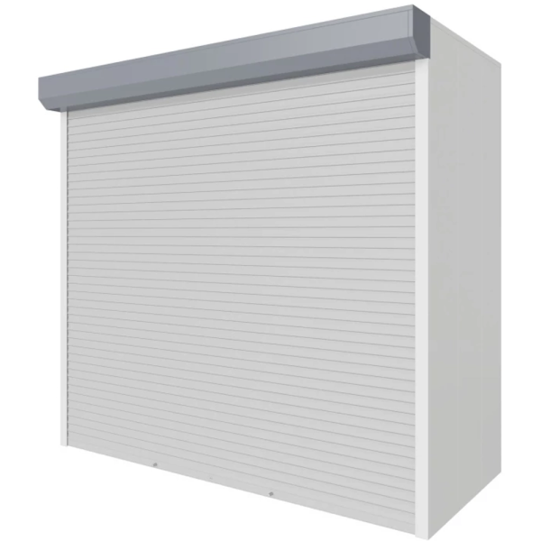 Шкаф для паркинга односекционный ВЕРСТАКОФФ RCAB 2000х2150х900мм.  RC-1.030 в Уфе