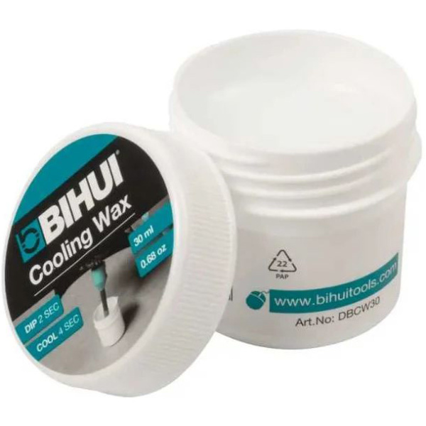 Гель BIHUI для сухого сверления арт.  DBCW30 в Уфе
