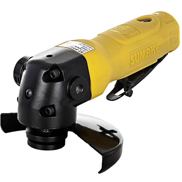 Пневматическая шлифовальная машина SUMAKE ST-Р7737 30394 в Уфе