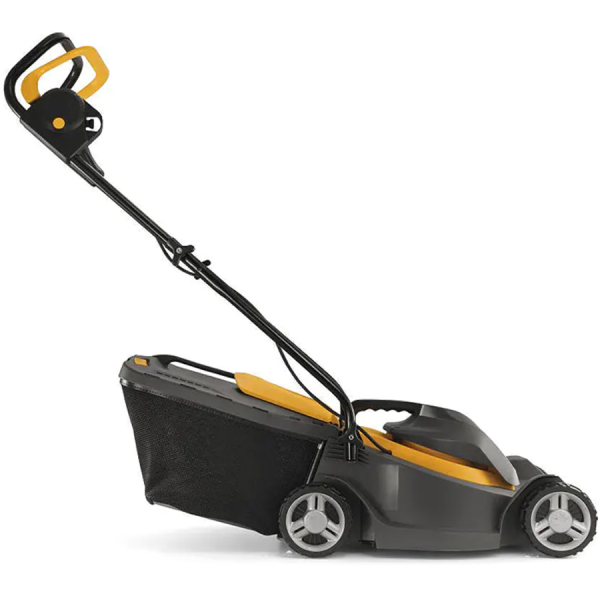 Электрическая газонокосилка "STIGA" Collector 39 E 297370068/ST1 в Уфе