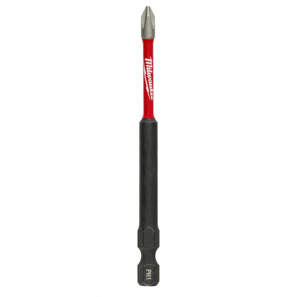 Насадка Milwaukee SHOCKWAVE PZ1 90мм 4932430862