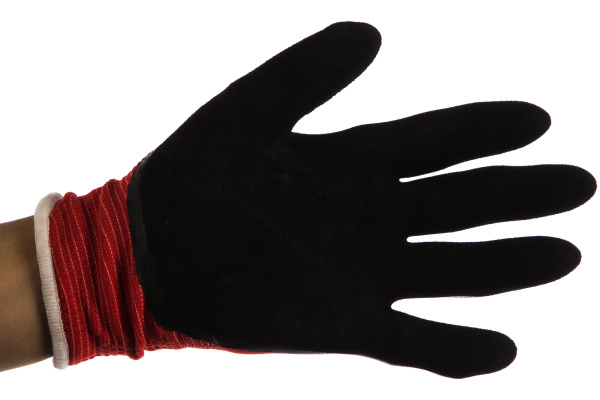 Зимние перчатки с 1 уровнем сопротивления порезам Milwaukee XL/10 4932471345