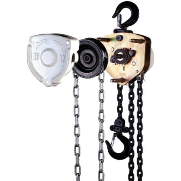 Таль цепная стационарная "Jet" SMHА-3.0T-9.0m  JE801943 в Уфе