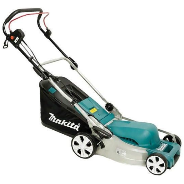 Электрическая газонокосилка "MAKITA" ELM4121 в Уфе