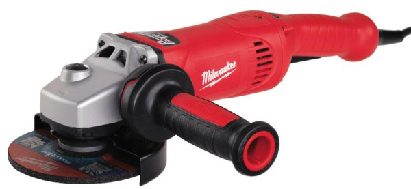 Угловая шлифмашина Milwaukee AGV 17-150 XC/DMS 4933432250