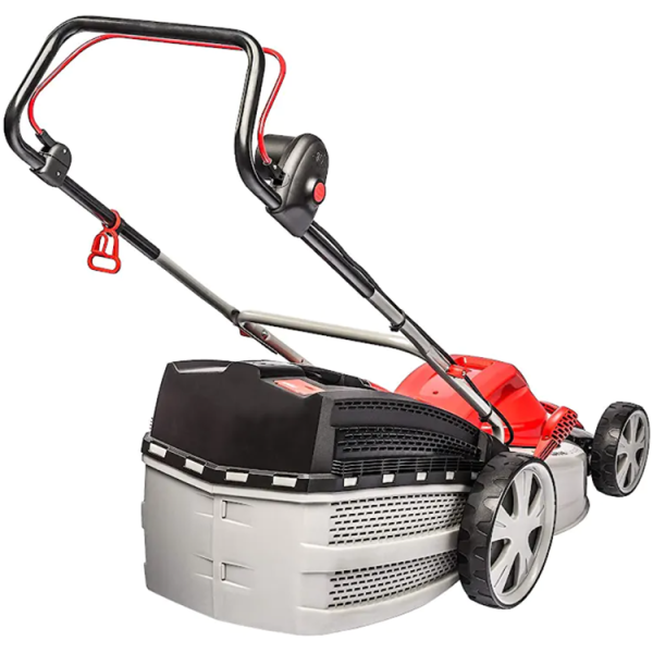 Электрическая газонокосилка "AL-KO" Silver Comfort 46.4 E 113 103 в Уфе