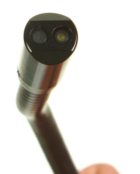 Акк. цифровая камера Milwaukee M12 ICAV3-201C (Li-Ion2Ач)